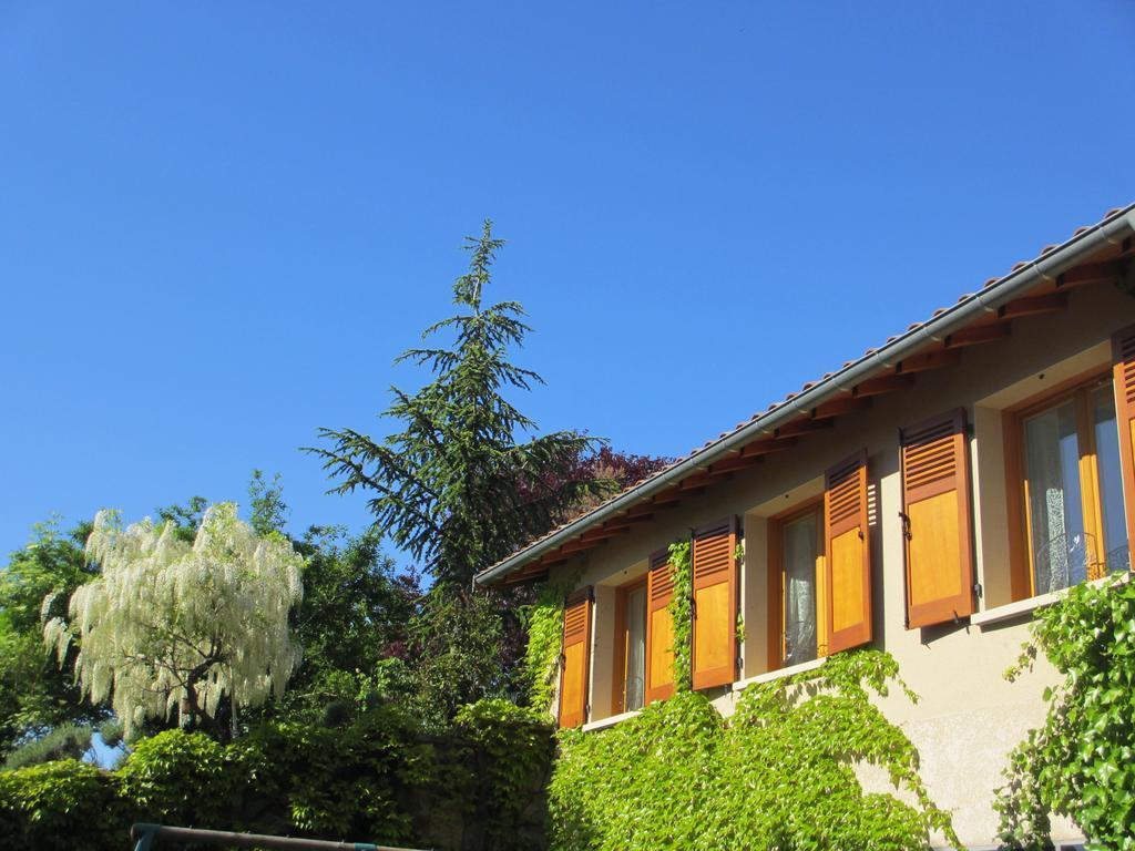 Le Chene Du Py *